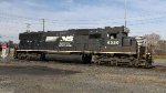 NS 6320